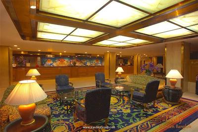 مونتین هتل بانکوک