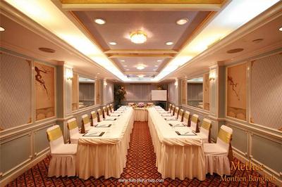 مونتین هتل بانکوک