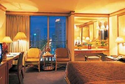 مونتین هتل بانکوک