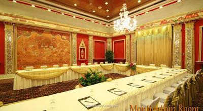 مونتین هتل بانکوک