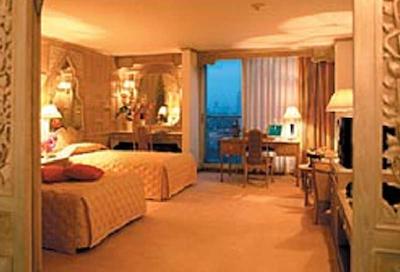 مونتین هتل بانکوک