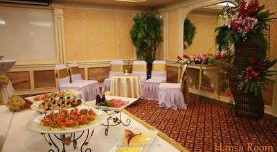 مونتین هتل بانکوک