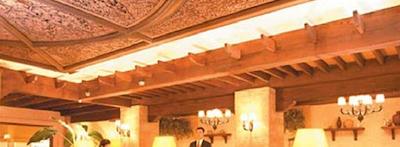 مونتین هتل بانکوک