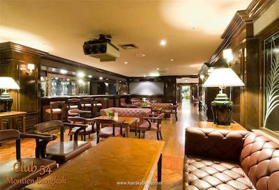 مونتین هتل بانکوک