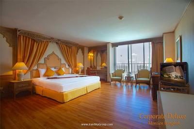 مونتین هتل بانکوک