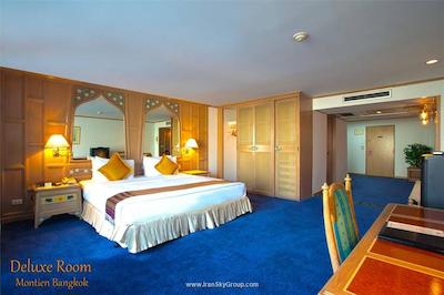 مونتین هتل بانکوک