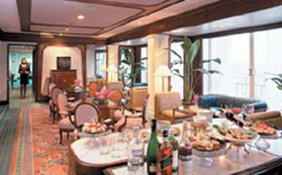 مونتین هتل بانکوک