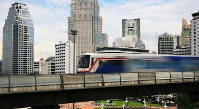 مونتین هتل بانکوک