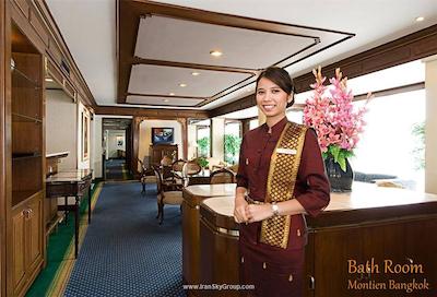 مونتین هتل بانکوک