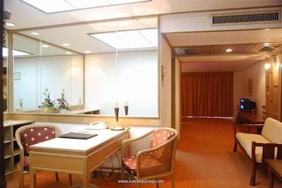 مونتین هتل بانکوک