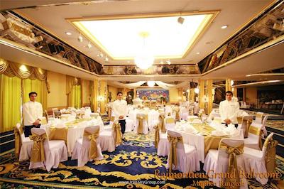 مونتین هتل بانکوک