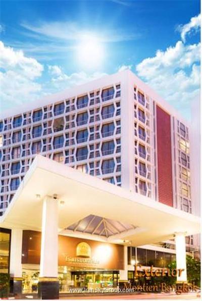 مونتین هتل بانکوک
