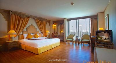 مونتین هتل بانکوک