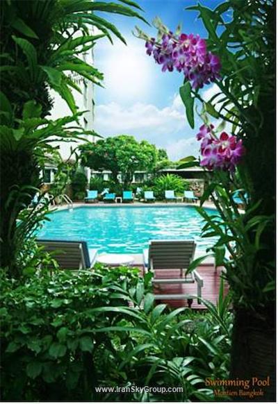 مونتین هتل بانکوک