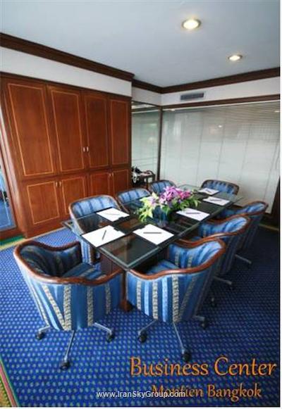 مونتین هتل بانکوک