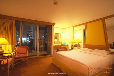 مونتین هتل بانکوک