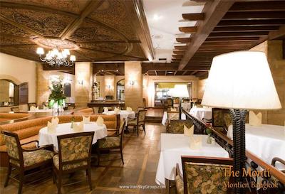 مونتین هتل بانکوک