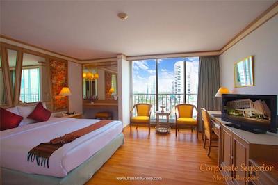 مونتین هتل بانکوک