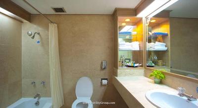 مونتین هتل بانکوک