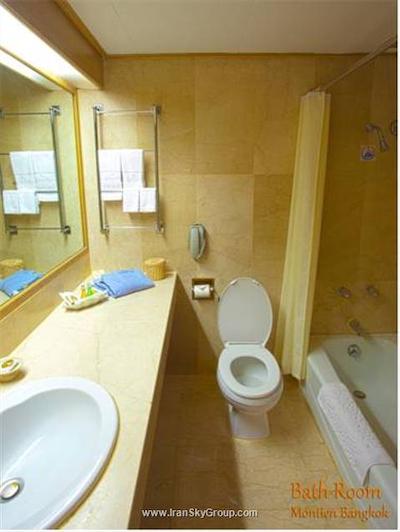 مونتین هتل بانکوک