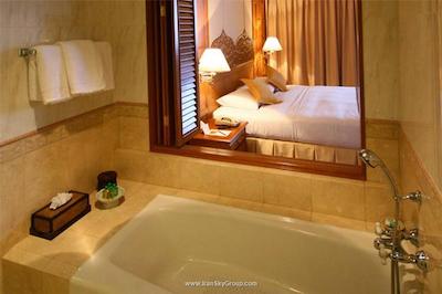 مونتین هتل بانکوک