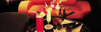 مونتین هتل بانکوک