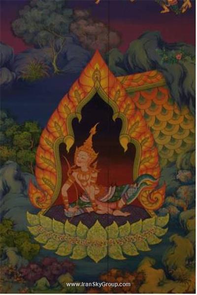 مونتین هتل بانکوک