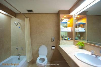 مونتین هتل بانکوک