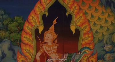 مونتین هتل بانکوک