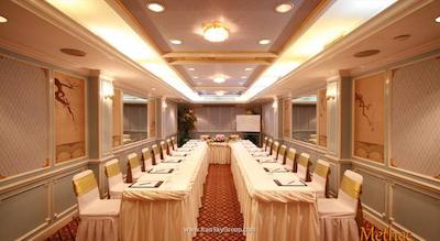 مونتین هتل بانکوک