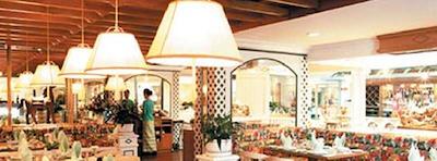 مونتین هتل بانکوک