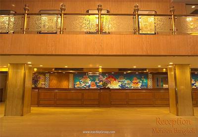 مونتین هتل بانکوک