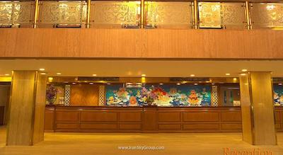 مونتین هتل بانکوک