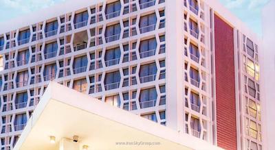 مونتین هتل بانکوک