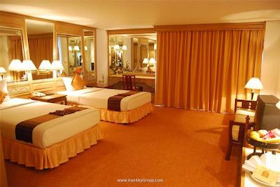 مونتین هتل بانکوک