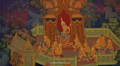 مونتین هتل بانکوک