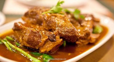 مونتین هتل بانکوک