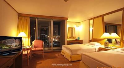 مونتین هتل بانکوک