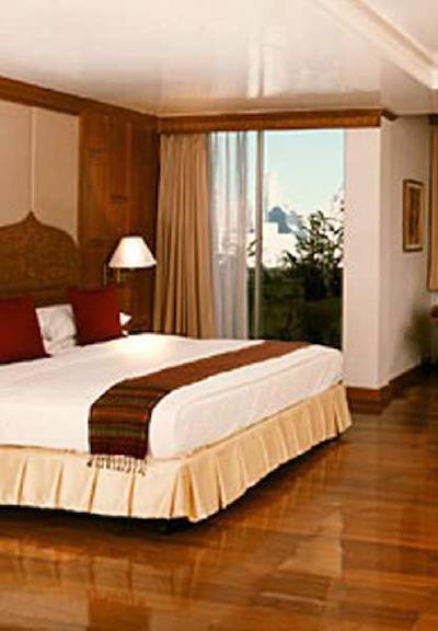 مونتین هتل بانکوک