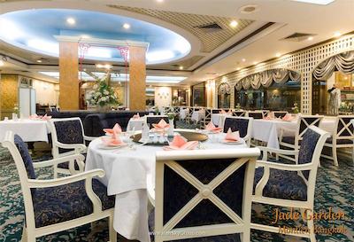 مونتین هتل بانکوک