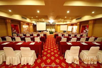 مونتین هتل بانکوک