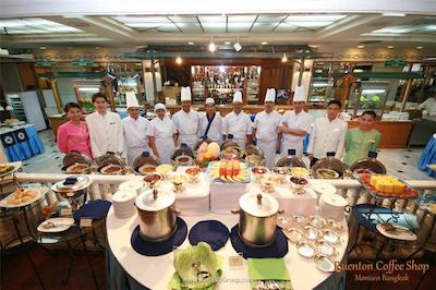 مونتین هتل بانکوک