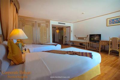 مونتین هتل بانکوک