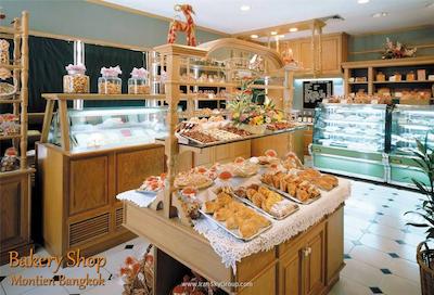 مونتین هتل بانکوک