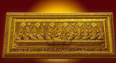 مونتین هتل بانکوک