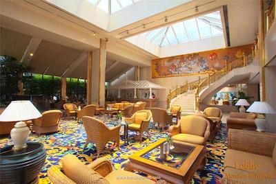 مونتین هتل بانکوک