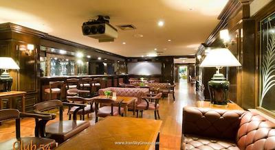 مونتین هتل بانکوک