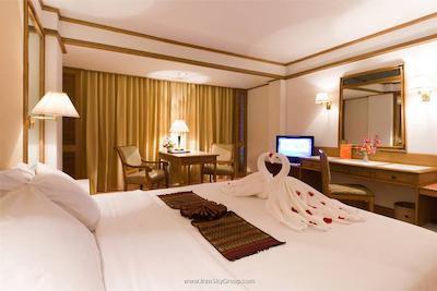 مونتین هتل بانکوک