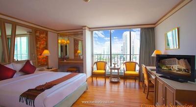 مونتین هتل بانکوک