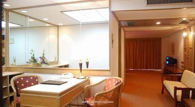 مونتین هتل بانکوک